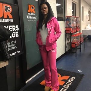 Meet your Posher, Nilda